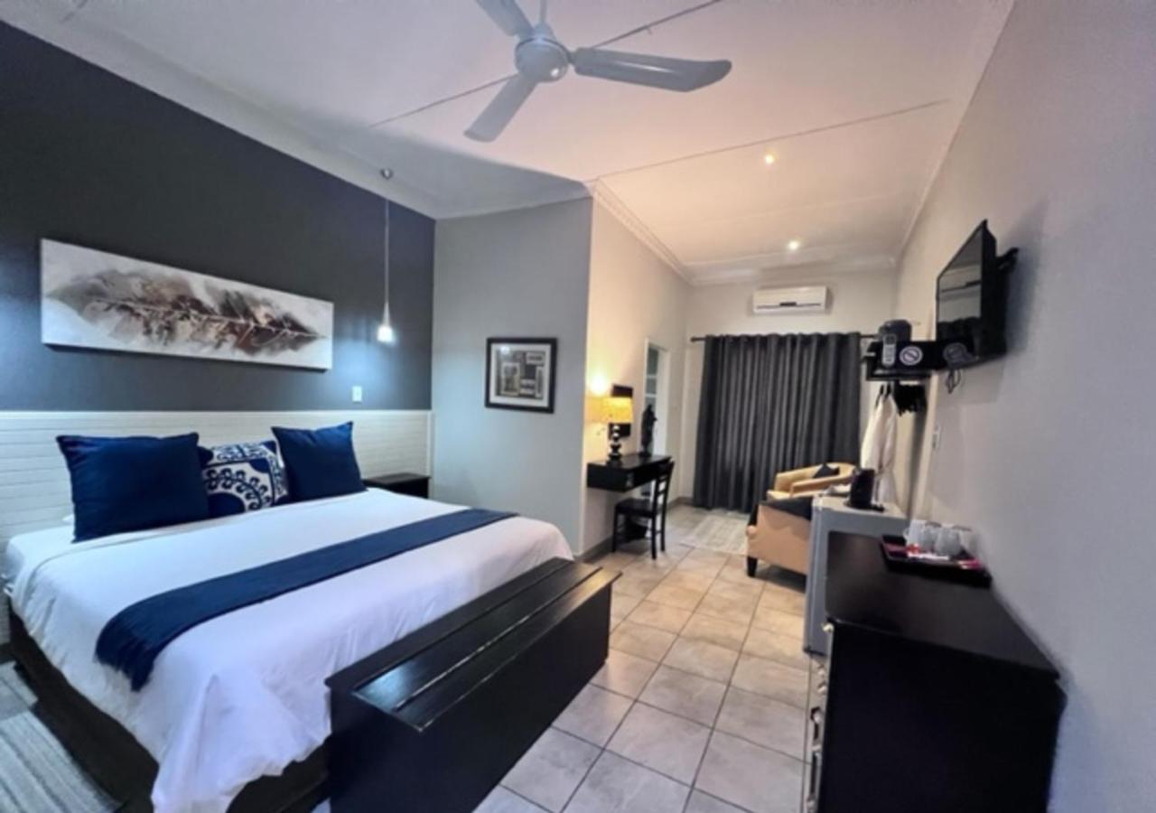 Turaco Lodge - No Loadshedding Marloth Park Exterior foto